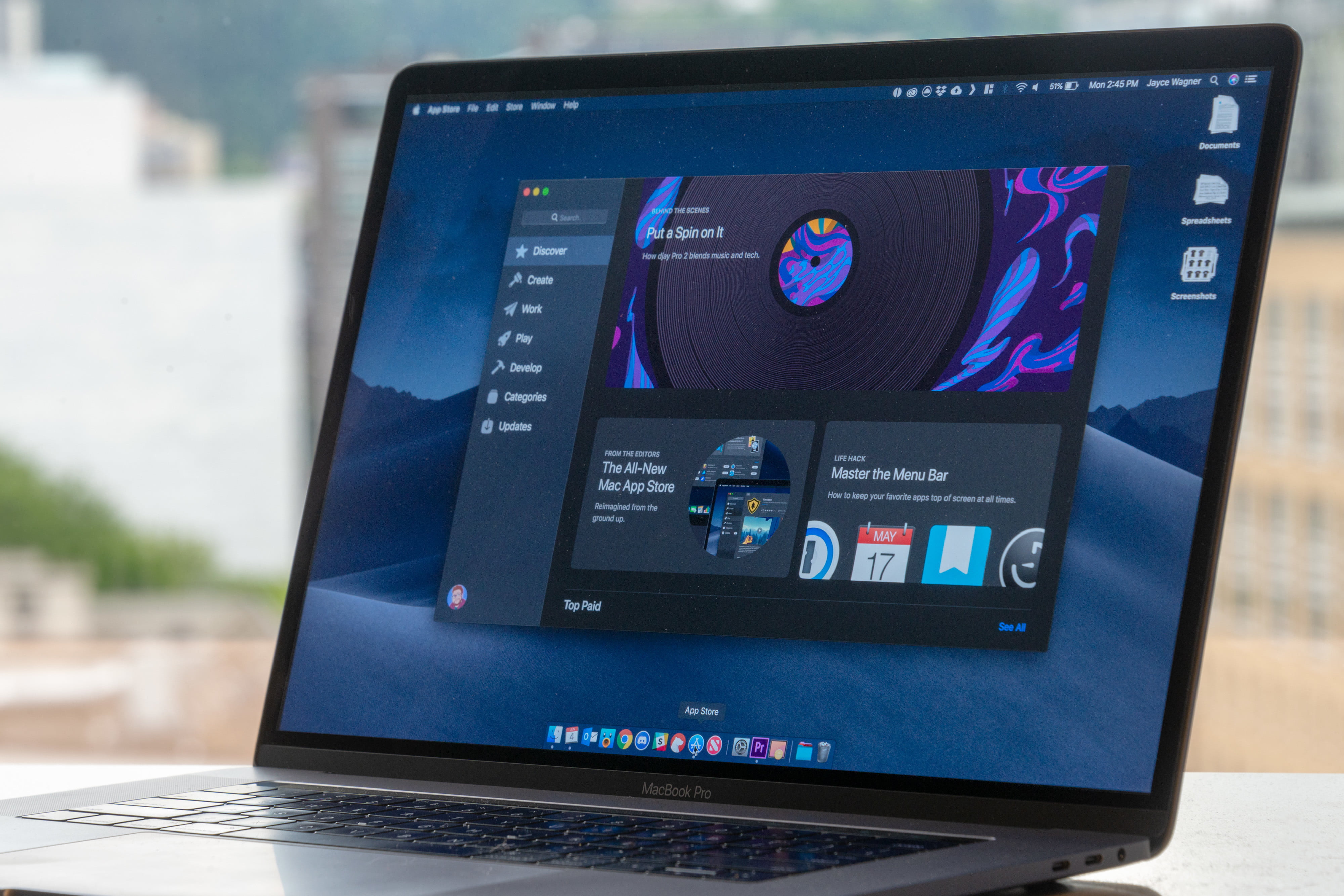 the best mac os for windows